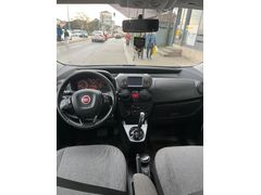 Sahibinden Fiat Fiorino Combi 1.3 Multijet Premio 2016 Model