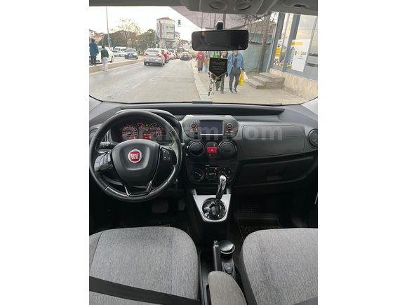 Sahibinden Fiat Fiorino Combi 1.3 Multijet Premio 2016 Model