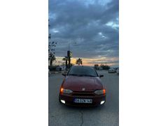 Sahibinden Fiat Palio 1.6 HL 1999 Model 