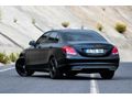 Sahibinden Mercedes - Benz C 200 d BlueTEC Style 2015 Model 