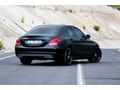 Sahibinden Mercedes - Benz C 200 d BlueTEC Style 2015 Model 