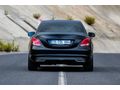 Sahibinden Mercedes - Benz C 200 d BlueTEC Style 2015 Model 