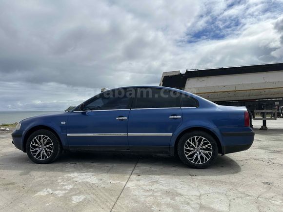 Sahibinden Volkswagen Passat 1.8 T Basic 1997 Model 