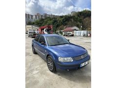 Sahibinden Volkswagen Passat 1.8 T Basic 1997 Model 