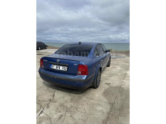 Sahibinden Volkswagen Passat 1.8 T Basic 1997 Model 