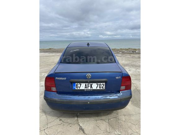 Sahibinden Volkswagen Passat 1.8 T Basic 1997 Model 