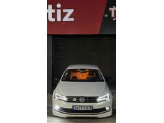 Sahibinden Volkswagen Jetta 1.6 TDi Comfortline 2015 Model 