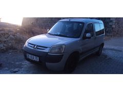 Sahibinden Peugeot Partner 2.0 HDI 2005 Model