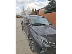 Sahibinden Hyundai Tucson 1.6 CRDi Elite Plus 2022 Model