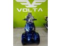 Dagg Global  Volta VM6 Bursa M. K. Paşa
