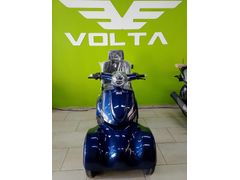Dagg Global  Volta VM6 Bursa M. K. Paşa