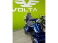 Dagg Global  Volta VM6 Bursa M. K. Paşa