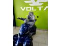 Dagg Global  Volta VM6 Bursa M. K. Paşa