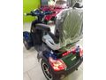Dagg Global  Volta VM6 Bursa M. K. Paşa