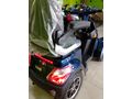 Dagg Global  Volta VM6 Bursa M. K. Paşa