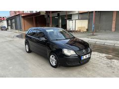 2008 VW POLO 1.4 TDI MANUEL BAKIMLI