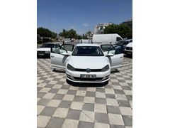 Sahibinden Volkswagen Golf 1.6 TDi BlueMotion Comfortline 2015 Model 