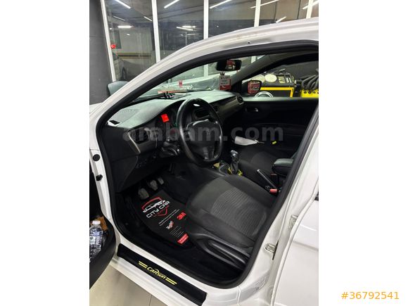 Sahibinden Peugeot 301 1.6 HDi Active 2017 Model