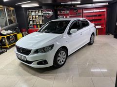 Sahibinden Peugeot 301 1.6 HDi Active 2017 Model