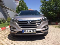 SAHİBİNDEN HUYUNDAİ TUCSON FULL HATASIZ - BOYASIZ