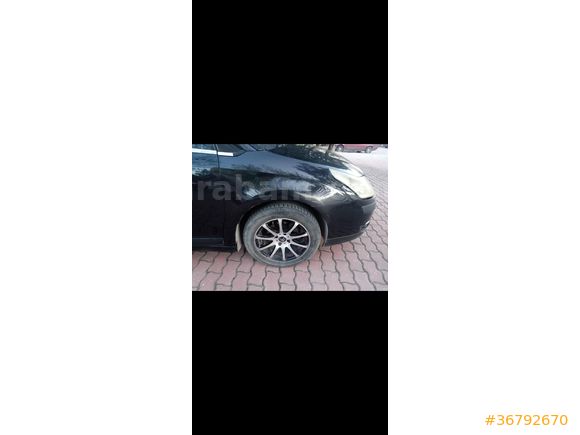 Sahibinden Citroen C4 1.6 HDi SX 2007 Model
