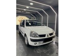 Sahibinden Renault Clio 1.4 Expression 2005 Model 