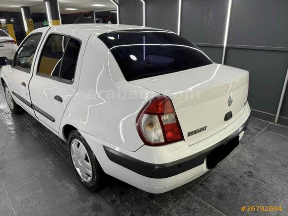 Sahibinden Renault Clio 1.4 Expression 2005 Model 