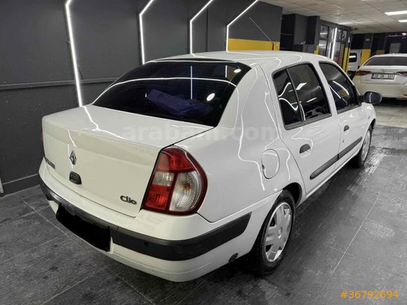 Sahibinden Renault Clio 1.4 Expression 2005 Model 