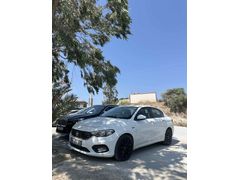 Sahibinden Fiat Egea 1.6 Multijet Comfort 2017 Model Beyaz