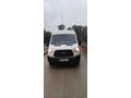 Sahibinden Ford Transit 350 L 2014 Model 