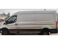 Sahibinden Ford Transit 350 L 2014 Model 