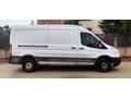 Sahibinden Ford Transit 350 L 2014 Model 