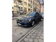Sahibinden Renault Megane 1.3 TCe Joy Comfort 2021 Model  74.300 km Gri (metalik)