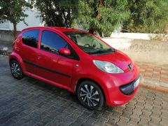 Sahibinden Peugeot 107 1.0 Trendy 2008 Model 