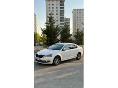 Sahibinden Skoda Octavia 1.6 TDI Style 2019 Model 