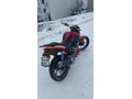 Sahibinden Mondial 125 Drift L CBS