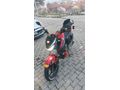 Sahibinden Mondial 125 Drift L CBS