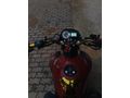 Sahibinden Mondial 125 Drift L CBS