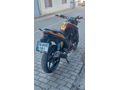 Sahibinden Mondial 125 Drift L CBS