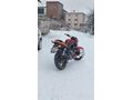 Sahibinden Mondial 125 Drift L CBS