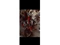 Sahibinden Mondial 125 Drift L CBS