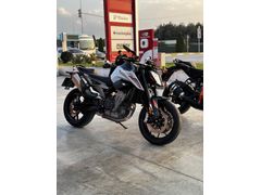 Sahibinden KTM 790  DUKE EXTRALI 