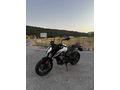Sahibinden KTM 790  DUKE EXTRALI 