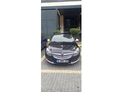 Sahibinden Opel Insignia 1.4 T Edition Elegance 2013 Model