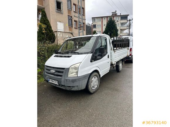 Sahibinden Ford Trucks Transit 330 S
