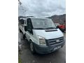 Sahibinden Ford Trucks Transit 330 S