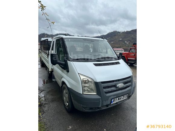 Sahibinden Ford Trucks Transit 330 S