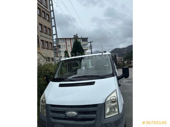 Sahibinden Ford Trucks Transit 330 S