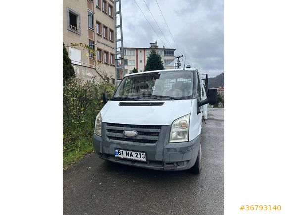Sahibinden Ford Trucks Transit 330 S