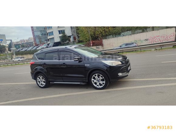 Sahibinden Ford Kuga 1.5 EcoBoost Selective 2015 Model